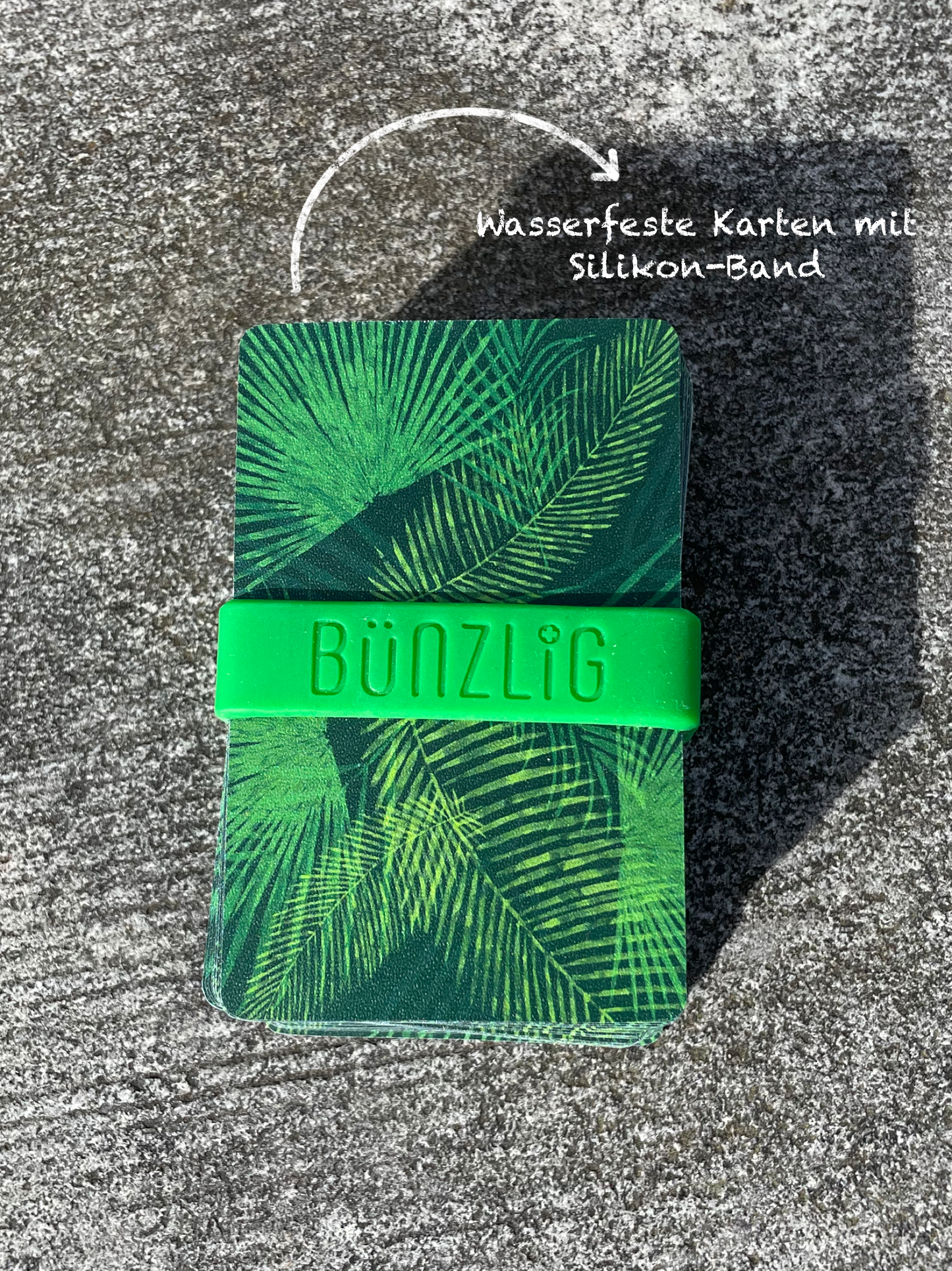 Bünzlig DOG – Das XXL Outdoor-Familienspiel für unvergessliche gemeinsame Momente